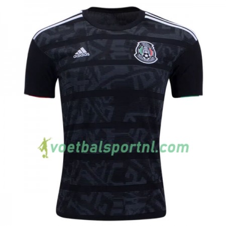 Mexico Thuis Shirt Copa América 2019